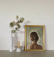 HER - Art Print (framed) 8x10”